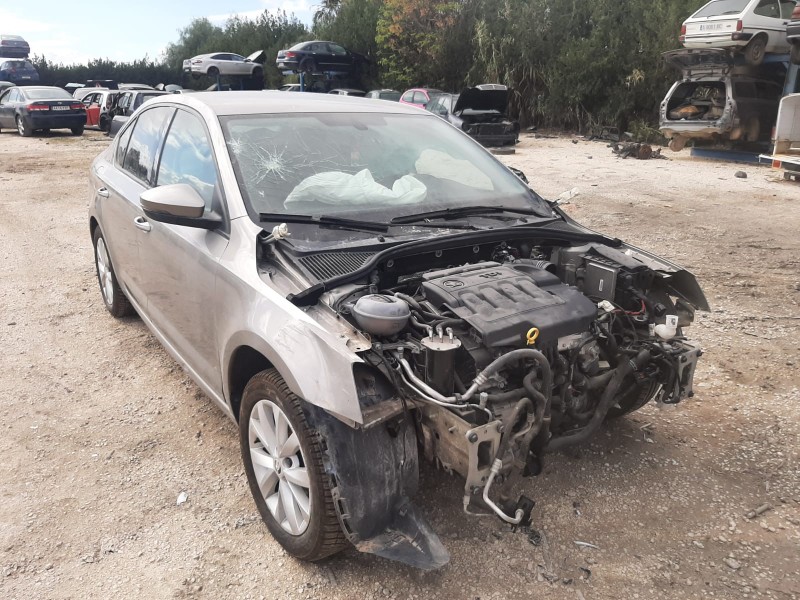 SKODA OCTAVIA COMBI (5E5) - imagen 1