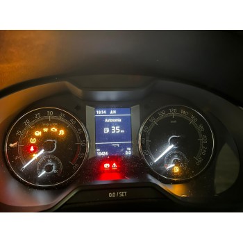 SKODA OCTAVIA COMBI (5E5) - miniatura 3