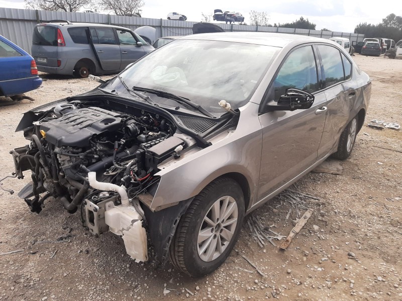 SKODA OCTAVIA COMBI (5E5) - imagen 6