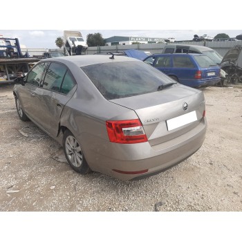 SKODA OCTAVIA COMBI (5E5) - miniatura 7