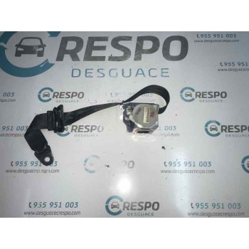 CINTURON SEGURIDAD TRASERO IZQUIERDO 305496899G21AJ 