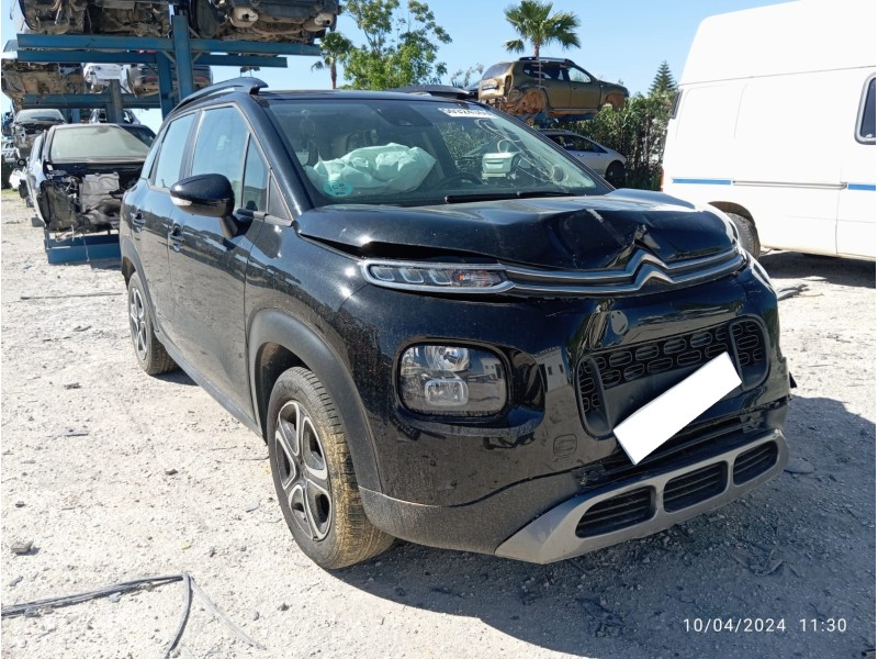 CITROËN C3 AIRCROSS - imagen 1