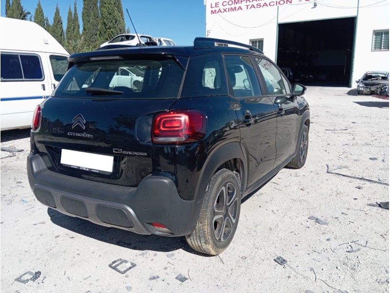 CITROËN C3 AIRCROSS - imagen 3