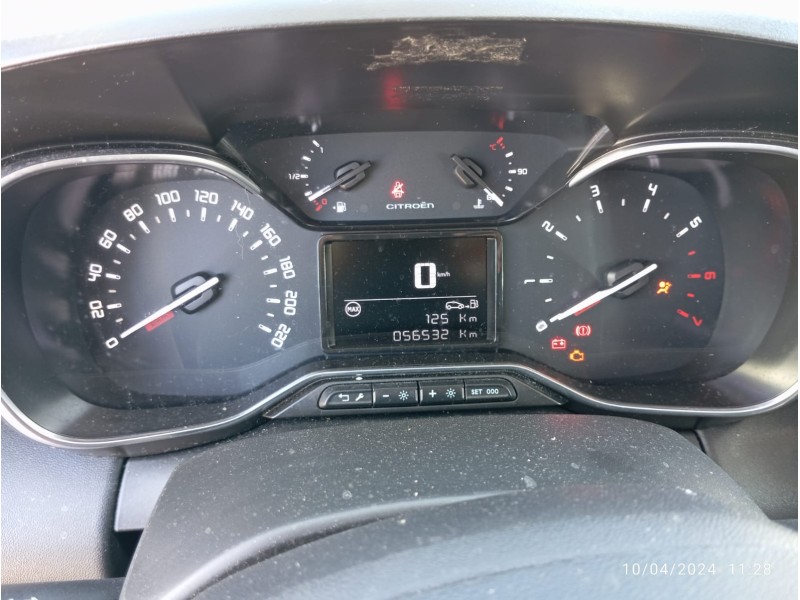CITROËN C3 AIRCROSS - imagen 4