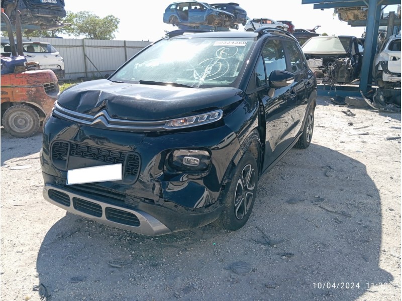 CITROËN C3 AIRCROSS - imagen 5