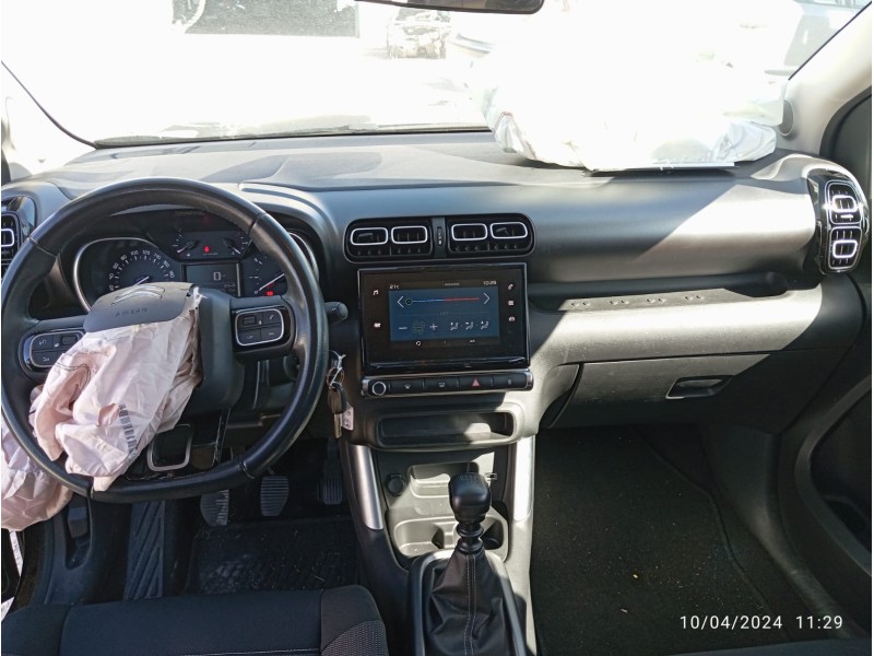 CITROËN C3 AIRCROSS - imagen 6