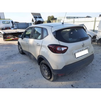 RENAULT CAPTUR - miniatura 2