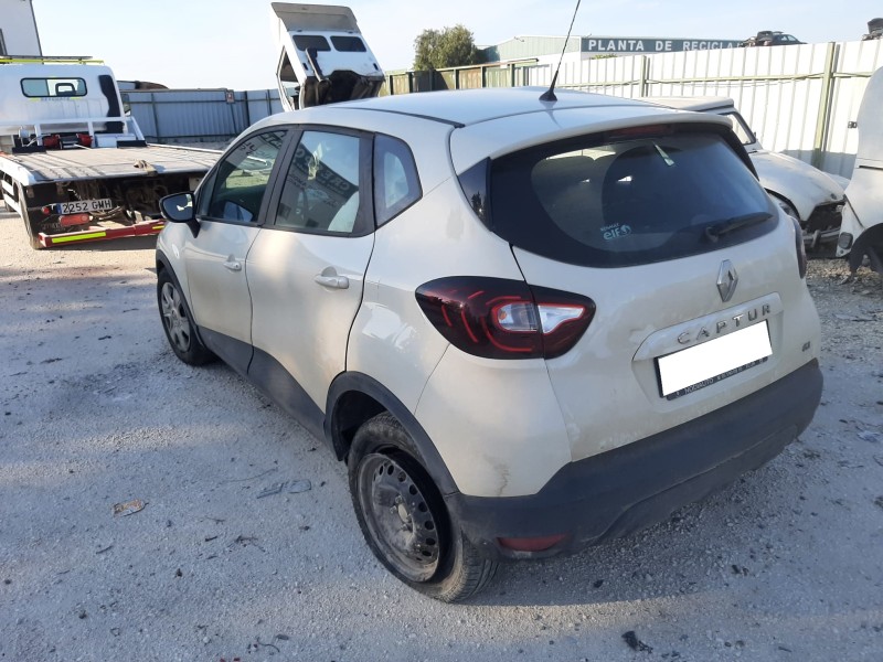 RENAULT CAPTUR - imagen 2