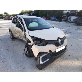 RENAULT CAPTUR - miniatura 4