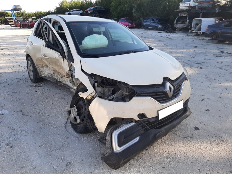 RENAULT CAPTUR - imagen 4