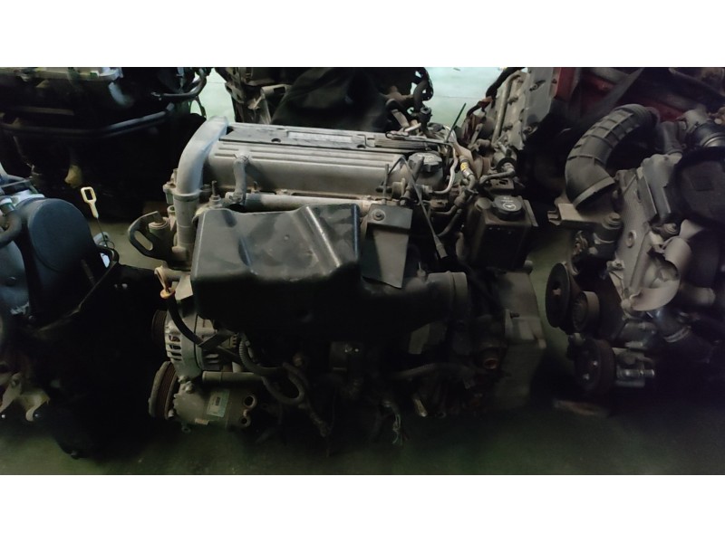 MOTOR COMPLETO LN2  - imagen 1
