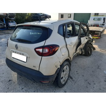 RENAULT CAPTUR - miniatura 5