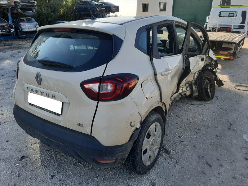 RENAULT CAPTUR - imagen 5