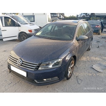 VOLKSWAGEN PASSAT LIM. (362)