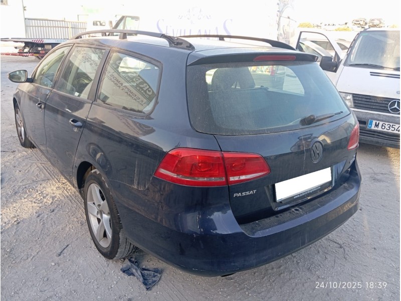 VOLKSWAGEN PASSAT LIM. (362) - imagen 2