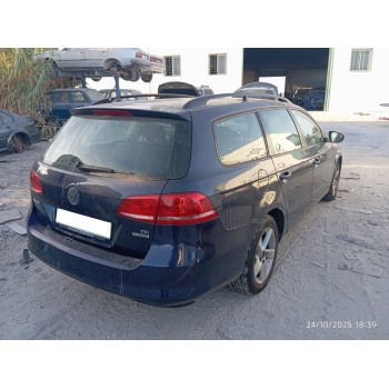 VOLKSWAGEN PASSAT LIM. (362) - miniatura 4