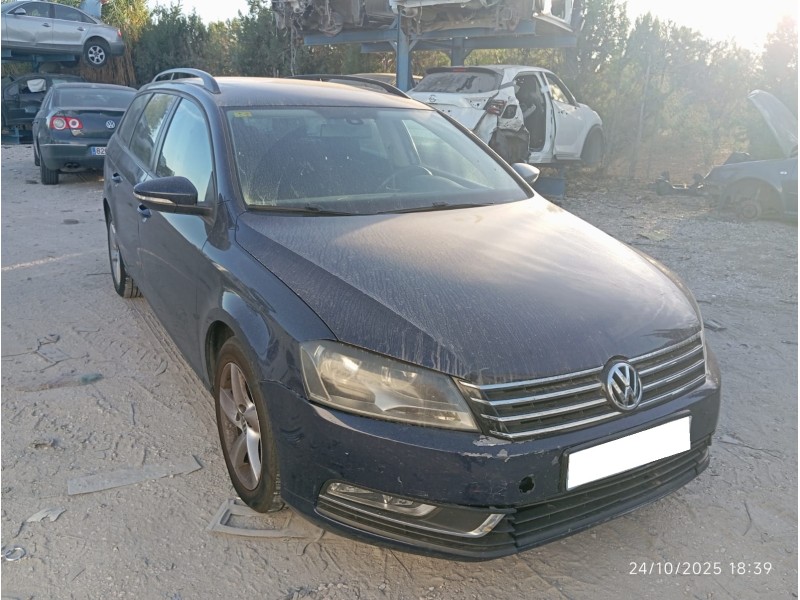 VOLKSWAGEN PASSAT LIM. (362) - imagen 5