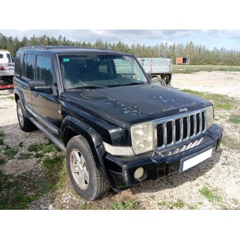 JEEP COMMANDER