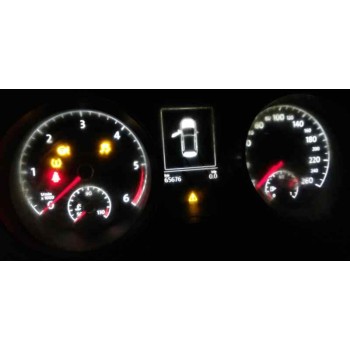 VOLKSWAGEN GOLF VII LIM. (5G1) - miniatura 2