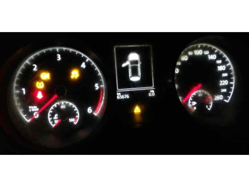 VOLKSWAGEN GOLF VII LIM. (5G1) - imagen 2