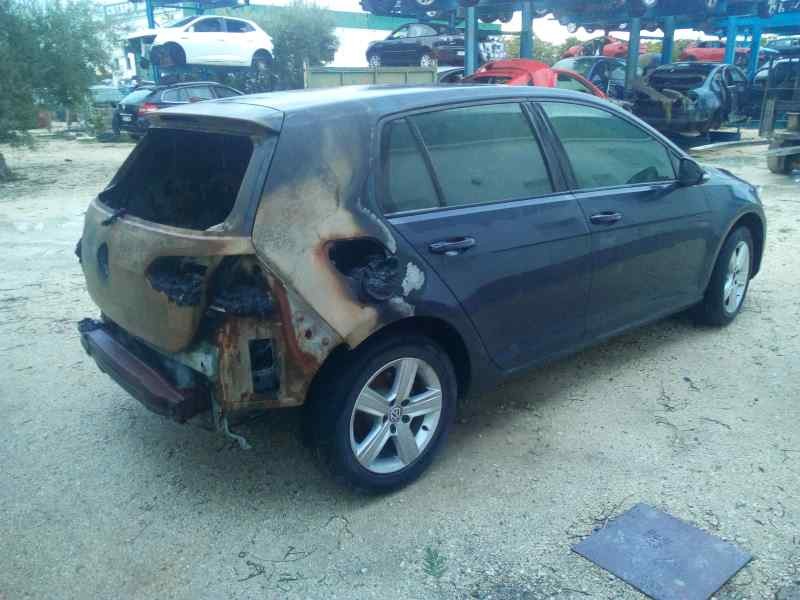 VOLKSWAGEN GOLF VII LIM. (5G1) - imagen 3