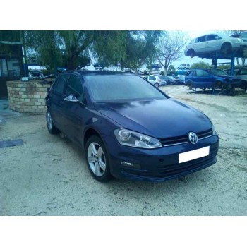 VOLKSWAGEN GOLF VII LIM. (5G1) - miniatura 4