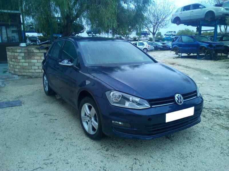VOLKSWAGEN GOLF VII LIM. (5G1) - imagen 4