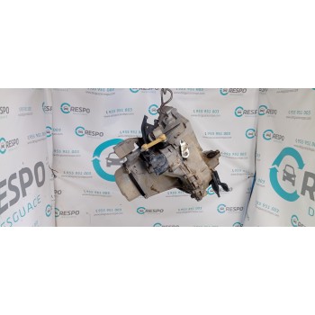 CAJA CAMBIOS 9659670180  - miniatura 3