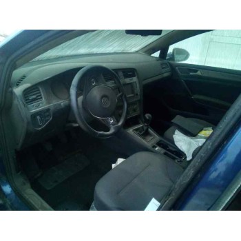 VOLKSWAGEN GOLF VII LIM. (5G1) - miniatura 6