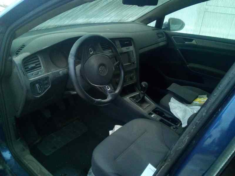 VOLKSWAGEN GOLF VII LIM. (5G1) - imagen 6