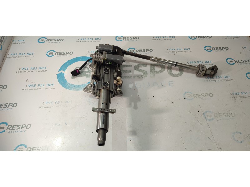 COLUMNA DIRECCION 97034700714  - imagen 1