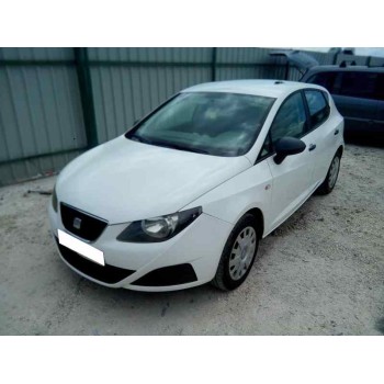 SEAT IBIZA (6J5)