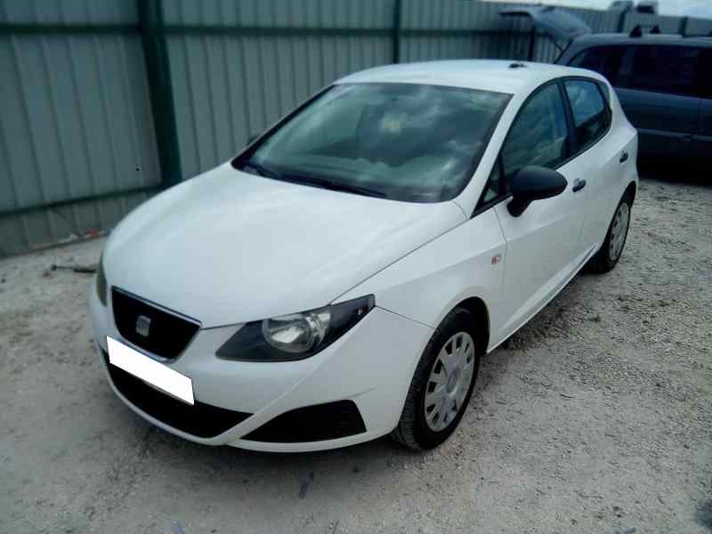 SEAT IBIZA (6J5) - imagen 1