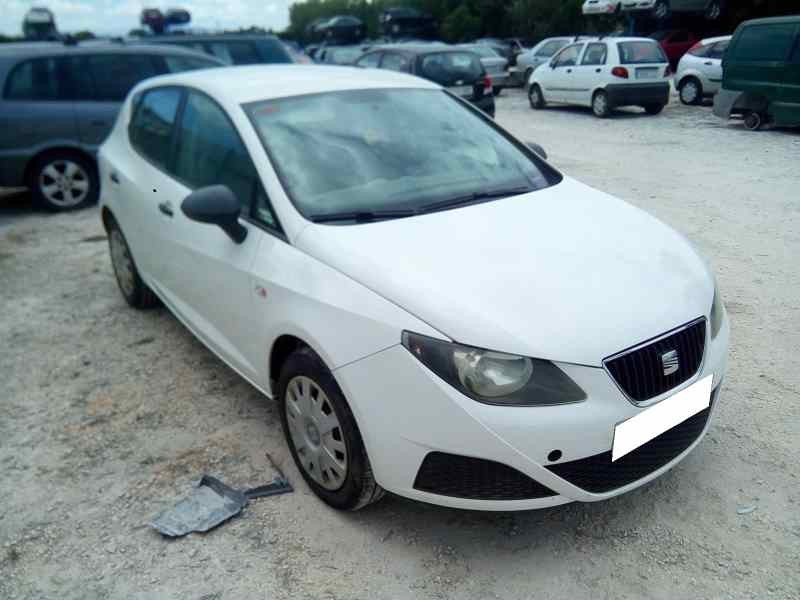 SEAT IBIZA (6J5) - imagen 3