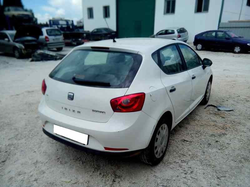 SEAT IBIZA (6J5) - imagen 4