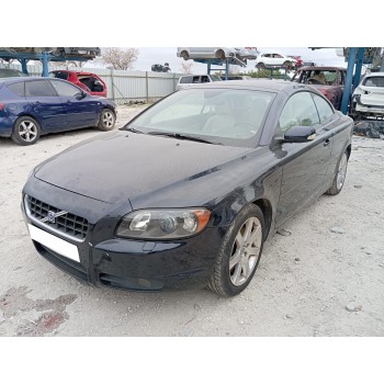 VOLVO C70 CABRIOLET