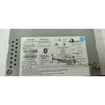 SISTEMA AUDIO / RADIO CD 281153307R  - miniatura 3