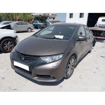 HONDA CIVIC TOURER (FK)