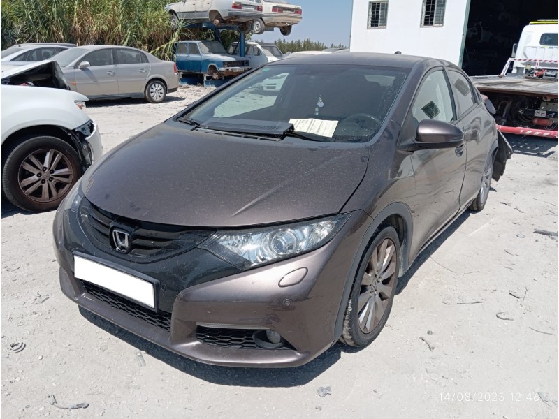 HONDA CIVIC TOURER (FK) - imagen 1