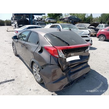 HONDA CIVIC TOURER (FK) - miniatura 2