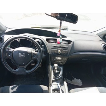 HONDA CIVIC TOURER (FK) - miniatura 3
