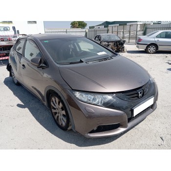 HONDA CIVIC TOURER (FK) - miniatura 5
