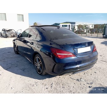 MERCEDES-BENZ CLASE CLA (W117) - miniatura 2
