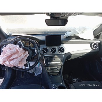 MERCEDES-BENZ CLASE CLA (W117) - miniatura 5