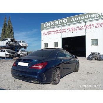 MERCEDES-BENZ CLASE CLA (W117) - miniatura 6