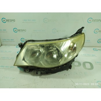 FARO IZQUIERDO 12380010000 