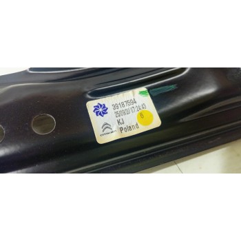 ELEVALUNAS TRASERO DERECHO 39187594  - miniatura 2