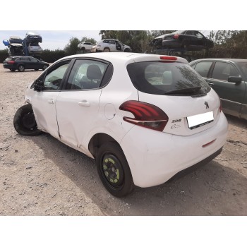 PEUGEOT 208 - miniatura 2