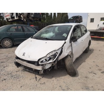 PEUGEOT 208 - miniatura 3