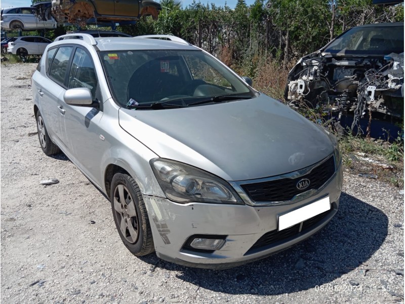 KIA CEE'D - imagen 1